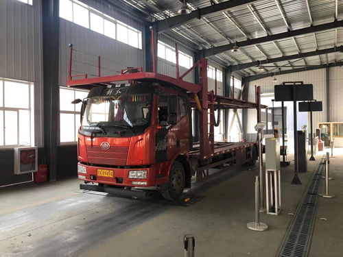 聚焦道路貨物運(yùn)輸，保障物流暢通高效——中國(guó)交通報(bào)社助力行業(yè)高質(zhì)量發(fā)展