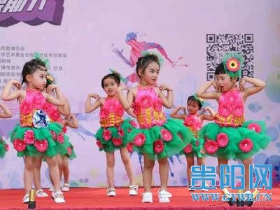 2017樂灣國際城杯‘中國好少年’系列賽事拉開帷幕，文化藝術交流與策劃為核心