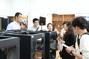 黨建引領促融合，專業交流譜新篇 文化藝術管理學院與設計學院聯合開展主題黨日暨專業交流活動