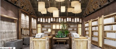 非遺寶庫，雙創天堂 復華集團麗江納街成就中國文旅典范