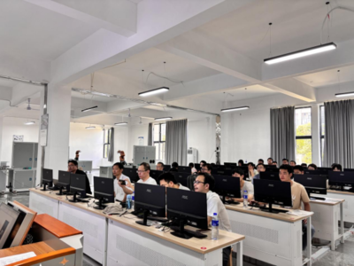 錘煉‘硬功夫’ 砥礪‘真本領(lǐng)’——計(jì)算機(jī)信息技術(shù)咨詢服務(wù)之道