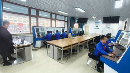 加快培育新質生產力，機械工程學院啟動“四鏈融合”培育工程，推動計算機信息技術咨詢服務創新