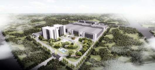 智能工廠再擴(kuò)產(chǎn)，信息技術(shù)咨詢賦能新廠區(qū)建設(shè)