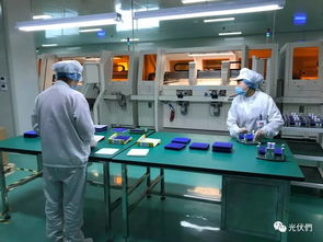 融合前沿技術，驅動產業(yè)升級 新GW級高效MWT組件工廠的技術兼容性解析